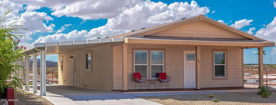  2501 S Wickenburg Way #362, Wickenburg, AZ 85390 photo 1
