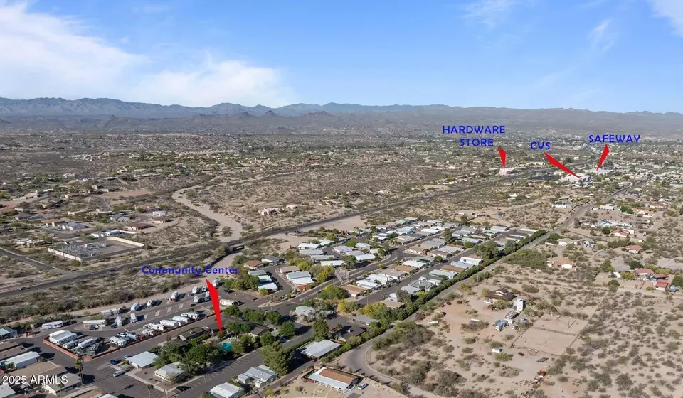  2501 S Wickenburg Way #362, Wickenburg, AZ 85390 photo 25
