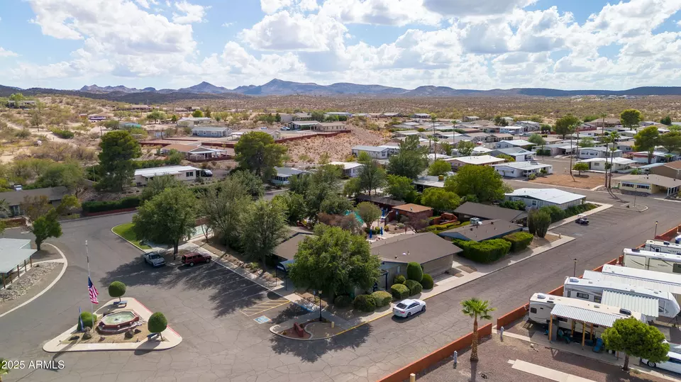  2501 S Wickenburg Way #362, Wickenburg, AZ 85390 photo 23