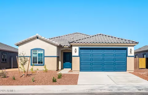 25474 W Chipman Rd, Buckeye, AZ 85326