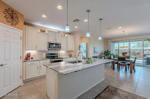 5821 W Cinder Brook Way, Florence, AZ 85132