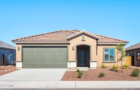 25432 W Chipman Rd, Buckeye, AZ 85326
