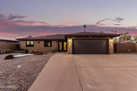 9714 E Cochise Pl, Sun Lakes, AZ 85248