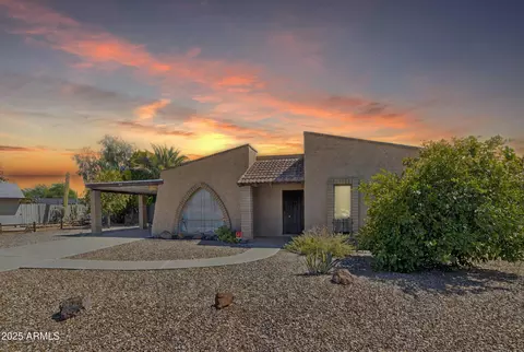 619 Elaine St, Casa Grande, AZ 85122