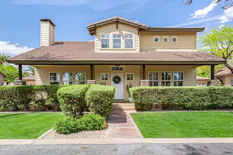 122 W Cottage Ln, Tempe, AZ 85282