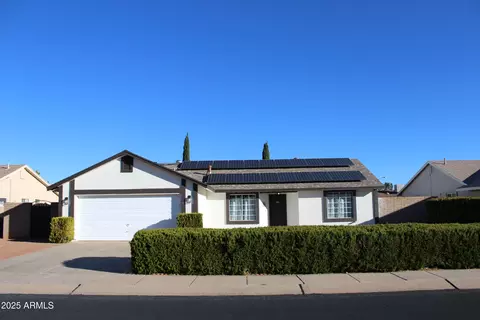 1751 Wildflower Dr, Sierra Vista, AZ 85635