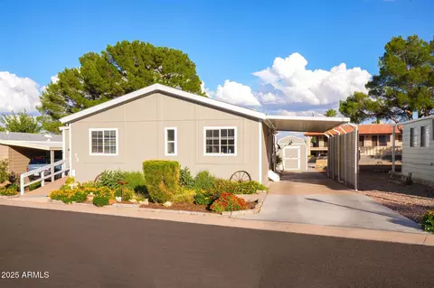 325 W State Route 89a -- # 73, Cottonwood, AZ 86326