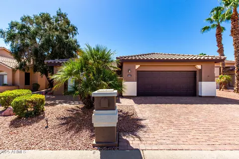 16169 W Fairmount Ave, Goodyear, AZ 85395