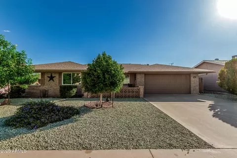 10419 W Tumblewood Dr, Sun City, AZ 85351