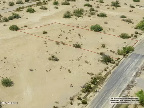 4430 N Arizona St #22, Eloy, AZ 85131