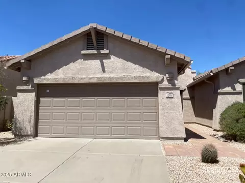 10902 E Silver Mine Rd, Gold Canyon, AZ 85118