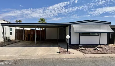 10951 N 91st Ave #218, Peoria, AZ 85345