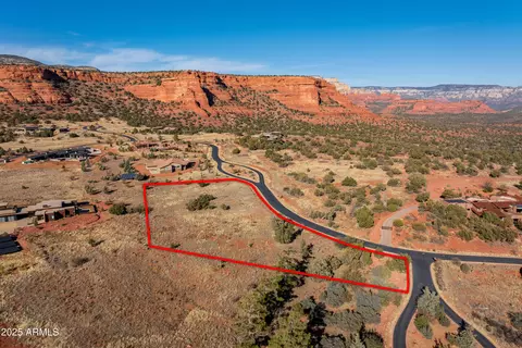 60 Altair Ave #39, Sedona, AZ 86336