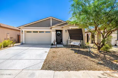 12243 E Sereno Rd, Gold Canyon, AZ 85118