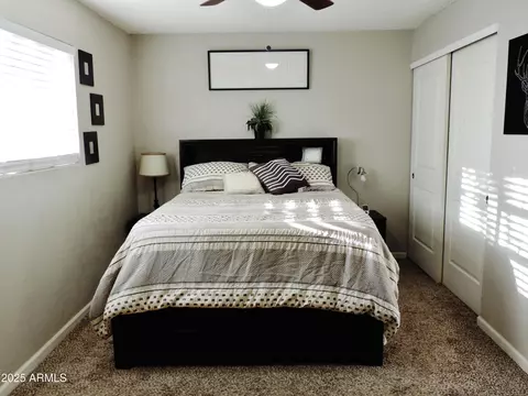 Bedroom - 764 N Thunderbird Dr, Apache Junction, AZ 85120 photo 7 of 10