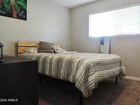 Bedroom - 764 N Thunderbird Dr, Apache Junction, AZ 85120 photo 1 of 10