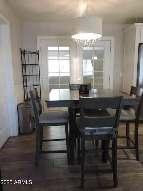 Dining - 764 N Thunderbird Dr, Apache Junction, AZ 85120 photo 4 of 4