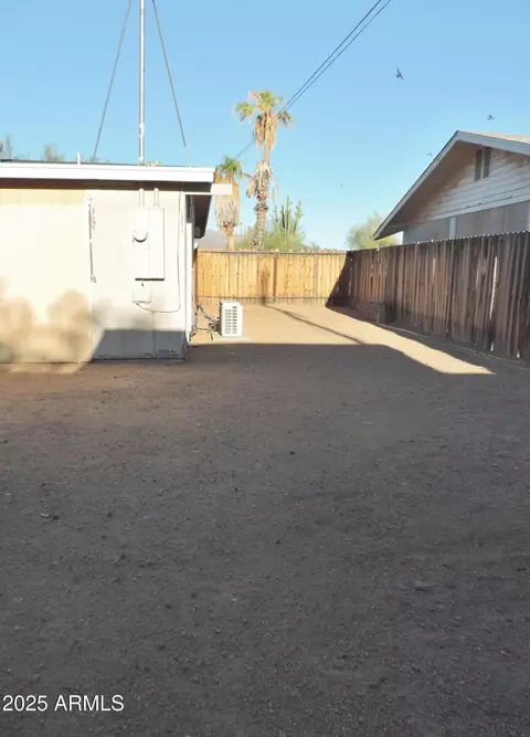 Exterior - 764 N Thunderbird Dr, Apache Junction, AZ 85120 photo 1 of 7
