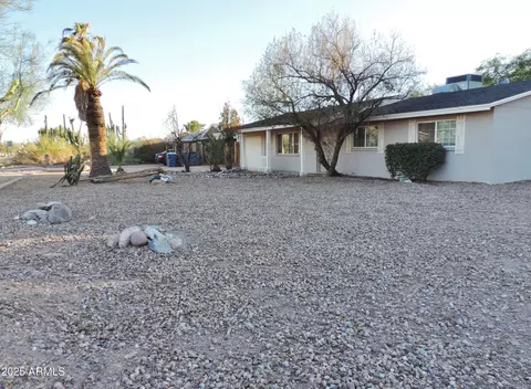 Exterior - 764 N Thunderbird Dr, Apache Junction, AZ 85120 photo 6 of 7