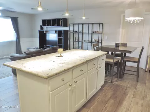 Kitchen - 764 N Thunderbird Dr, Apache Junction, AZ 85120 photo 4 of 8