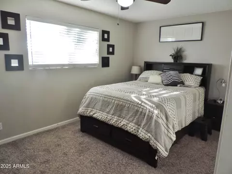 Bedroom - 764 N Thunderbird Dr, Apache Junction, AZ 85120 photo 10 of 10