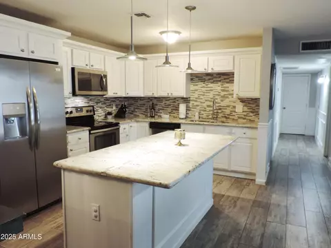 Kitchen - 764 N Thunderbird Dr, Apache Junction, AZ 85120 photo 2 of 8