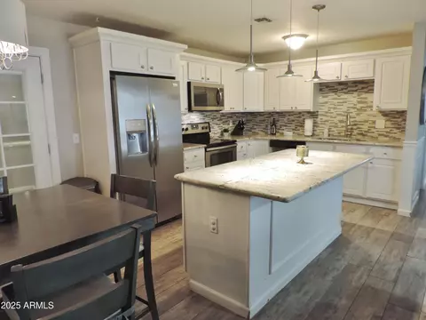 Kitchen - 764 N Thunderbird Dr, Apache Junction, AZ 85120 photo 1 of 8