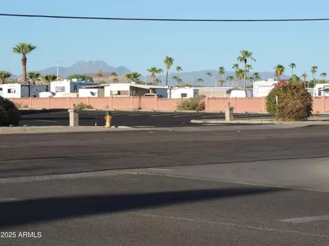 Exterior - 764 N Thunderbird Dr, Apache Junction, AZ 85120 photo 5 of 7