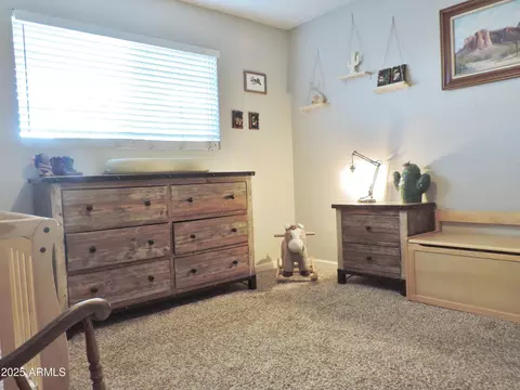 Bedroom - 764 N Thunderbird Dr, Apache Junction, AZ 85120 photo 6 of 10