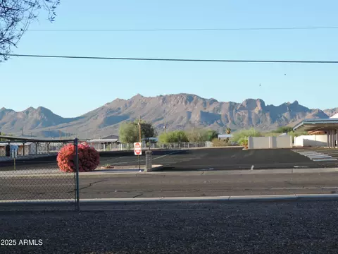 Exterior - 764 N Thunderbird Dr, Apache Junction, AZ 85120 photo 7 of 7