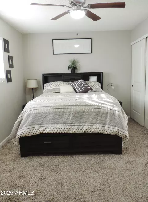 Bedroom - 764 N Thunderbird Dr, Apache Junction, AZ 85120 photo 8 of 10