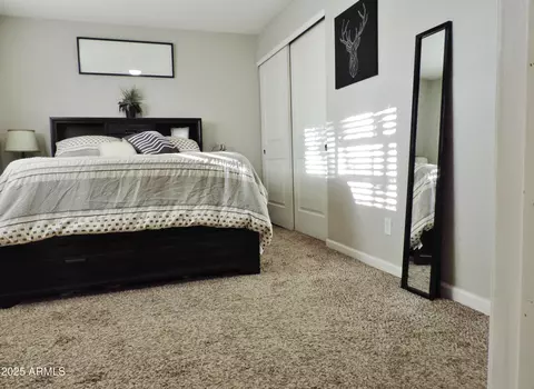 Bedroom - 764 N Thunderbird Dr, Apache Junction, AZ 85120 photo 9 of 10