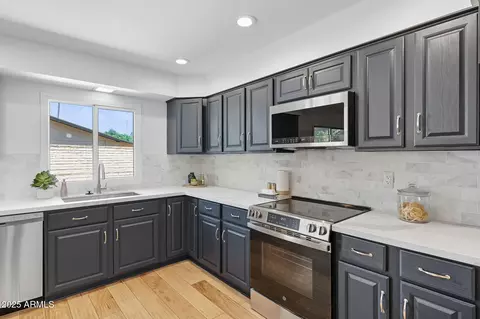 4430 W Keating Cir, Glendale, AZ 85308