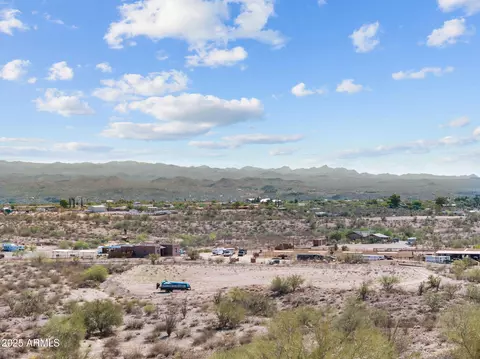 37681 S Gods Country Rd #-, Wickenburg, AZ 85390