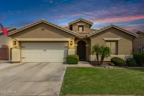 4529 S Adelle --, Mesa, AZ 85212