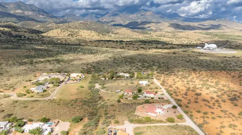 tbd E Yaqui St #-, Sierra Vista, AZ 85650