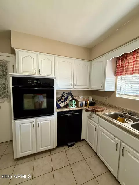 Kitchen - 5856 E Colby St, Mesa, AZ 85205 photo 3 of 3