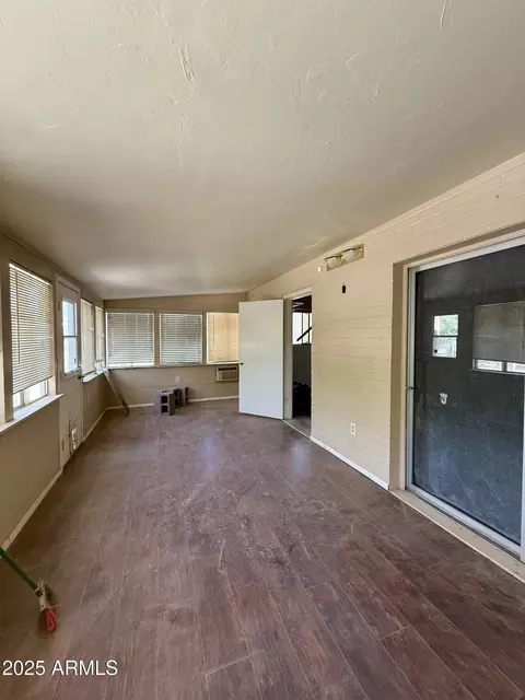 Exterior - 5856 E Colby St, Mesa, AZ 85205 photo 3 of 5