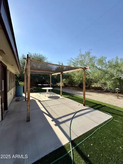 Exterior - 5856 E Colby St, Mesa, AZ 85205 photo 4 of 5