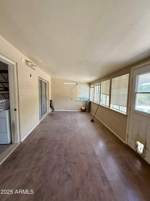 Exterior - 5856 E Colby St, Mesa, AZ 85205 photo 2 of 5