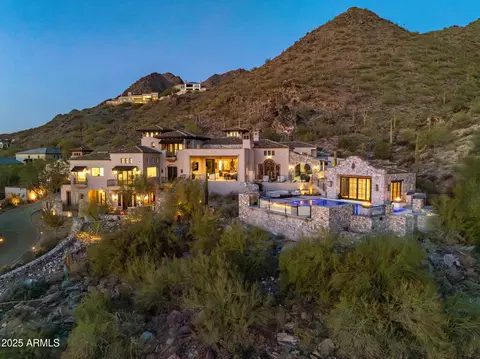 11268 E Moonlight Cyn, Scottsdale, AZ 85255