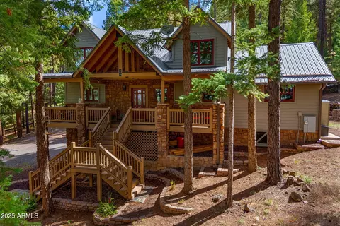 26 Cr -- N #1068, Greer, AZ 85927