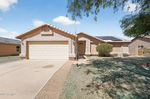 10990 W Guaymas Dr, Arizona City, AZ 85123