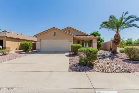 8103 W Tonto Ln, Peoria, AZ 85382