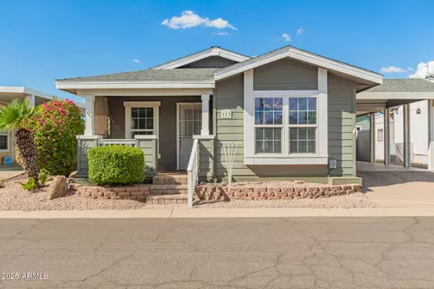 2401 W Southern Ave #113, Tempe, AZ 85282