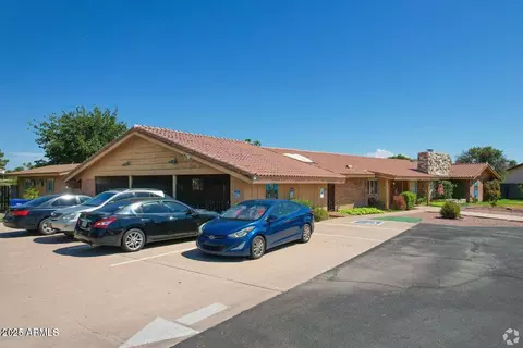 1858 E Brown Rd, Mesa, AZ 85203 photo 2
