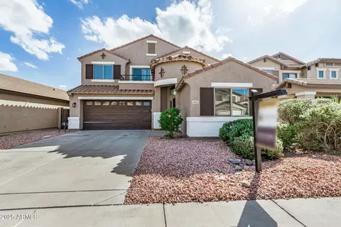5643 W Southgate Ave, Phoenix, AZ 85043