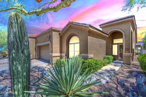 7094 E Palo Brea Dr, Gold Canyon, AZ 85118