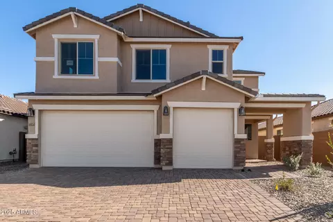 40545 W Bedford Dr, Maricopa, AZ 85138