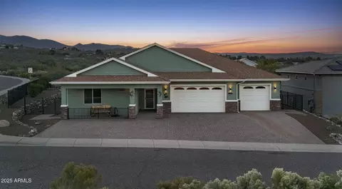 1780 W Buena Vista Dr, Clarkdale, AZ 86324